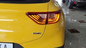 Kia Stonic I Crossover 1.6 CRDi 110KM 2017 Kia Stonic Stonic BI-COLOR Klimatronik Navi Bardzo ladny stan MOZLIWA ZAMI, zdjęcie 11