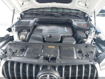 Mercedes GLE V167 2023 Mercedes-Benz GLE 2023 MERCEDES-BENZ AMG GLE 53 COUPE 4MATIC 3.0 Benzyna, zdjęcie 16