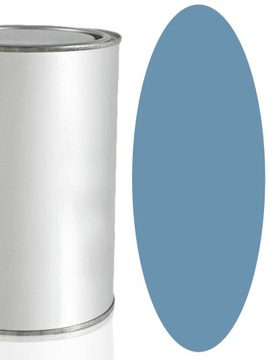 FARBA PŁYNNA GUMA FOLIA 1 L LAKIER ZDZIERALNY RAL 5024 MAT