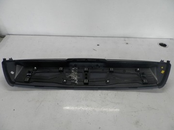 СПОЙЛЕР RENAULT CAPTUR ЗАДНИЙ СПОЙЛЕР КРЫШКИ БАГАЖНИКА