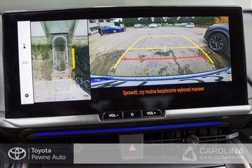 Toyota C-HR II SUV 2.0 Hybrid Dynamic Force 197KM 2024 Toyota C-HR 2.0 Hybrid Dynamic Force Executive Nav, zdjęcie 5