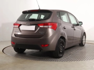 Hyundai ix20 Mikrovan 1.4 CRDi 90KM 2012 Hyundai ix20 1.4 CRDi, Klima, zdjęcie 4