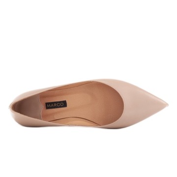 Балетки Marco Shoes, размер 37.