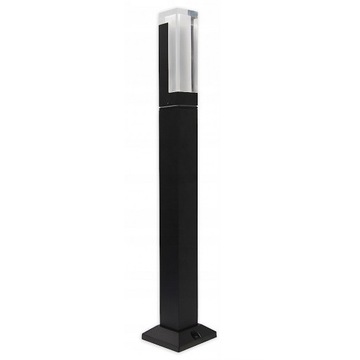 LAMPA SŁUPEK OGRODOWY LED STOJĄCA 7W 50cm