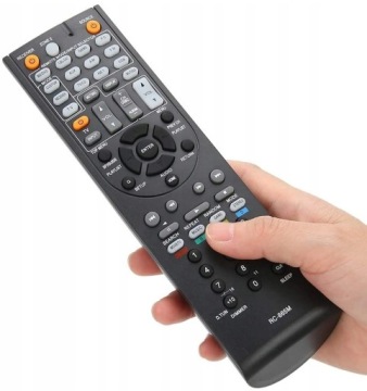 ПУЛЬТ ДИСТАНЦИОННОГО УПРАВЛЕНИЯ ДЛЯ ONKYO TX-NR525 HT-R391 HT-R558 HT-R590 HQ
