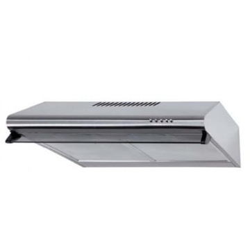 Okap Toflesz NT-3 Inox 60 cm OUTLET!! R38