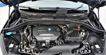 BMW Seria 2 F22-F23-F45-F46 Active Tourer 218d 150KM 2015 BMW Seria 2 2.0 Diesel 150KM, zdjęcie 29