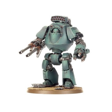 Contemptor Dreadnought Horus Heresy - 1 model