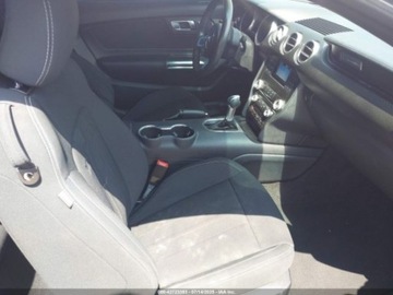 Ford Mustang VI 2021 Ford Mustang Ecoboost Fastback 2021 2.3l 2.3 Benzyna 310KM, zdjęcie 9