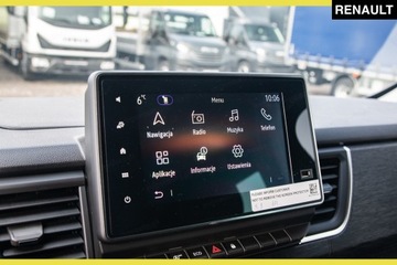 Renault Trafic III Combi 2.0 dCi  150KM 2025 Kombi L2H1 2.0 150KM, zdjęcie 23