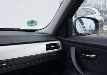 BMW Seria 3 2012 BMW Seria 3 Pakiet Comfort 6-biegowa Tempomat Podgrzewane fotele, zdjęcie 17