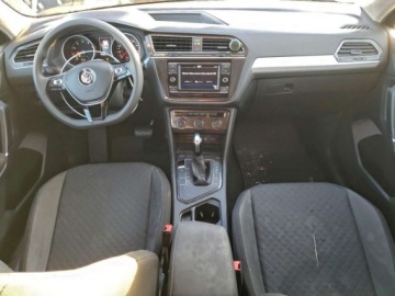 Volkswagen Tiguan II 2020 Volkswagen Tiguan 2020 VOLKSWAGEN TIGUAN S 2.0 Benzyna 190KM, zdjęcie 7