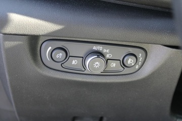 Opel Insignia II Sports Tourer 1.5 Turbo 140KM 2019 Opel Insignia 140HP EnJoy Salon Polska Gwarancja, zdjęcie 17