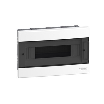 SCHNEIDER OBUDOWA EASY9 EU EZ9EUA112 ROZDZIELNICA 1x12 PODTYNKOWA IP40