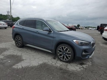 BMW X1 F48 2021 BMW X1 2021 BMW X1 SDRIVE28I 2.0 Benzyna 228KM, zdjęcie 4