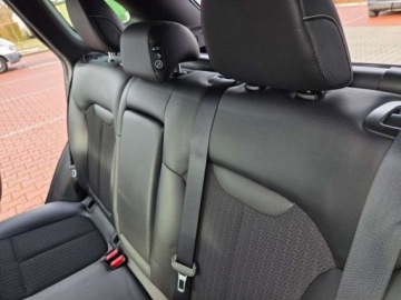 Renault Kadjar Crossover 1.2 Energy TCe 130KM 2016 Renault Kadjar Kamera Nawigacja Czujniki Parkowania Automat 1.2 Benzyna, zdjęcie 27