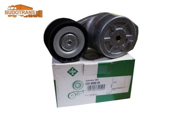 NAPINACZ PASKA SCANIA 4 INA 534009220