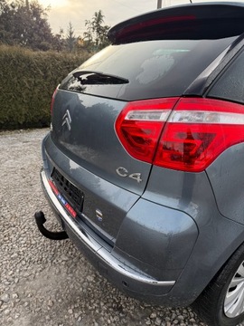 Citroen C4 Picasso I 1.6 VTi 120KM 2010 CITROEN C4 PICASSO 2010 1.6 120 Koni Stan bdb Serwis Dwa kluczyki, zdjęcie 19