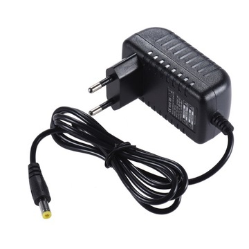 9V 1A Power Supply Adapter Converter for Guitar Ba