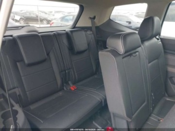 Volkswagen 2022 Volkswagen Atlas 2022 Volkswagen Atlas 3.6L V6 SEL R-Line 4MOTION 3.6 276KM, zdjęcie 13