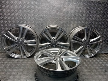AUDI A3 S3 FELGI 7.5Jx18 ET51 5x112 8V0601025