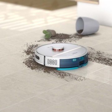 Робот-уборщик Philips Aqua 3000 XU3110/02