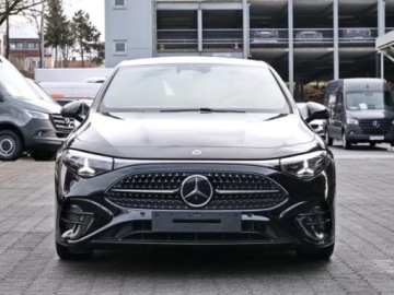 Mercedes CLA C118/X118 2026 MERCEDES-BENZ CLA 200 4-Matic AMG Line 1.5 (163KM) 2026, zdjęcie 1