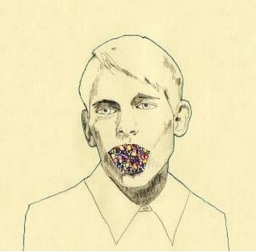 Winyl: FOALS – Antidotes