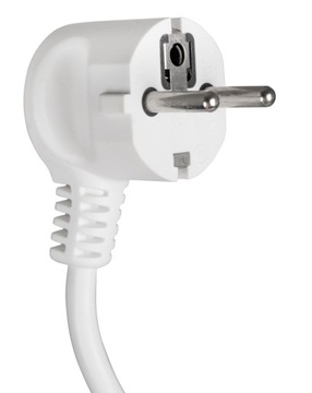 УДЛИНИТЕЛЬ ПИТАНИЯ 1,5 М 5 РОЗЕТОК С ВЫКЛЮЧЕНИЕМ