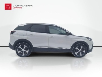 Peugeot 3008 II 2018 Peugeot 3008 PEUGEOT 3008 Allure automat 130 km 1.2 Benzyna 130KM, zdjęcie 3