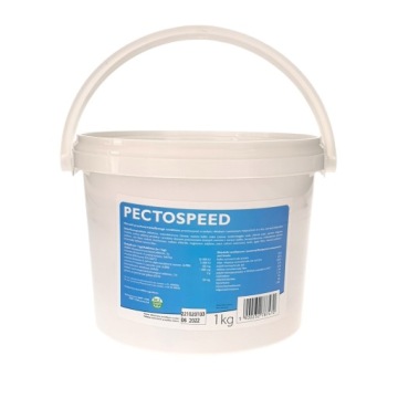 OVER VET Противодиарейный препарат Пектоспид 1кг