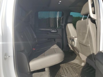 Chevrolet Silverado II 2024 Chevrolet Silverado K2500 Heavy Duty LTZ 2024 6.6l 6.6 Diesel 401KM, zdjęcie 10