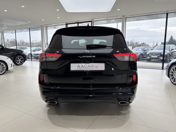 Ford Kuga III SUV 2.0 EcoBlue 190KM 2020 Ford Kuga Vignale AWD, LED, Kamera, 1 właściciel,, zdjęcie 2