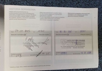 Peugeot 208 II e-208 Elektryczny 136KM 2023 Peugeot 208 e-208 50kWh ACTIVE 136 KM Serwis w ASO Gwarancja FV23, zdjęcie 33