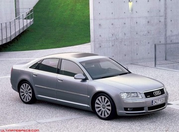 AUDI A8 4E D3 DRZWI PRZOD TYL LEWE PRAWE ROŻNE KOLORY ROWNIEŻ LONG