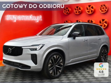 Volvo XC90 II 2026 VOLVO XC90 B5 AWD Ultra Dark Suv 2.0 (250KM) 2026