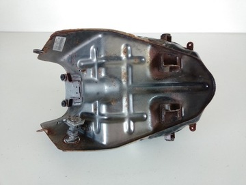 Топливный бак KAWASAKI KLE 500