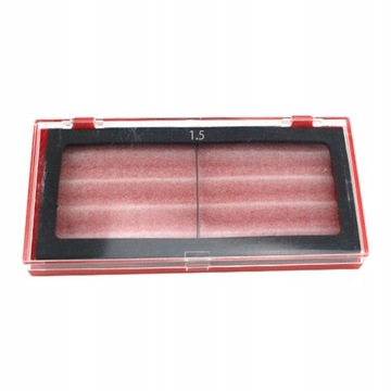 Сварочная лупа 6 диоптрий ПК