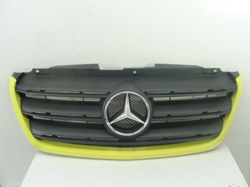 GRILL ATRAPA MERCEDES SPRINTER W907 W910 2019- A9108852800