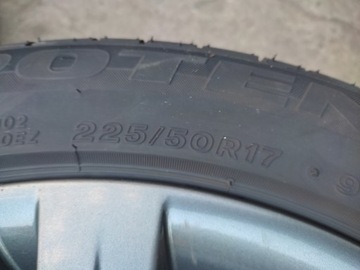 BMW F30 KOLA 17 STYLING ET37 6796239