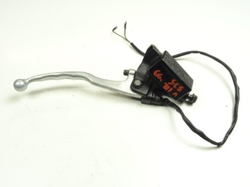 YAMAHA VIRAGO 535 ГЛАВНЫЙ ТОРМОЗНОЙ ЦИЛИНДР ПЕРЕДНЯЯ РУЧКА РЫЧАГ