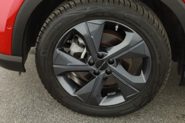 BAIC Beijing 5 1.5  177KM 2024 BAIC Beijing 5 1.5 Turbo, Salon Polska, zdjęcie 11