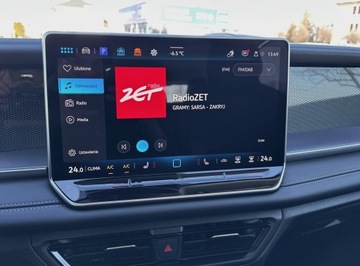 Volkswagen Tayron 2025 Volkswagen Tayron 2.0 TDI SCR 4Mot. Life Plus DSG,, zdjęcie 15