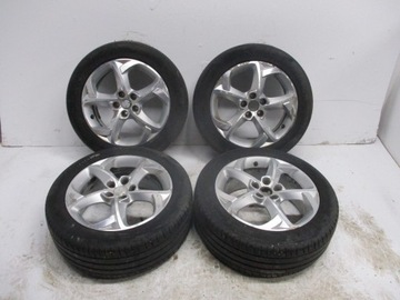 FELFA FELGI PEUGEOT 508 I R17