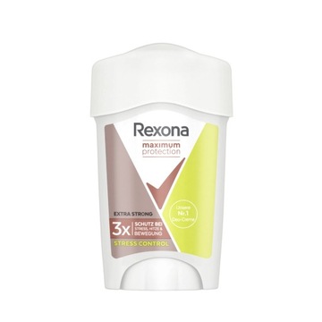 REXONA STRESS CONTROL 45ML SZTYFT