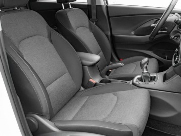 Hyundai i30 III Hatchback Facelifting 1.5 T-GDI 48V 160KM 2023 Hyundai i30 WJ9245L#1.5 T-GDI 48V Smart Podgrz.f I, zdjęcie 33