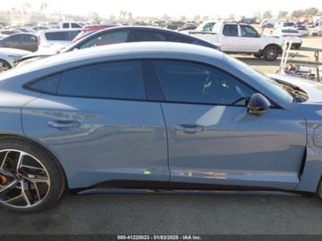 Audi 2024 Audi RS e-tron GT 2024 Audi RS e-tron GT quattro Elektryczny 591KM, zdjęcie 8