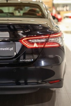 Toyota Camry IX Sedan 2.5 Hybrid Dynamic Force 218KM 2022 Toyota Camry 2.5 Hybrid Executive CVT Oferta Dealera Gwarancja 2.5 Hybryda, zdjęcie 25