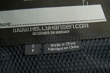 Куртка Helly Hansen для активного отдыха и парусного спорта в стиле горпкор