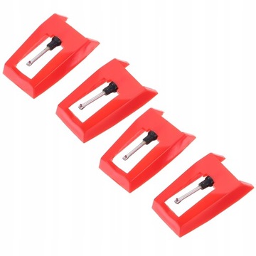 Игла фонографа Игла Crosley Заменить 4 шт.